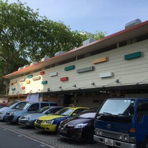 Tay Hao Paint Works