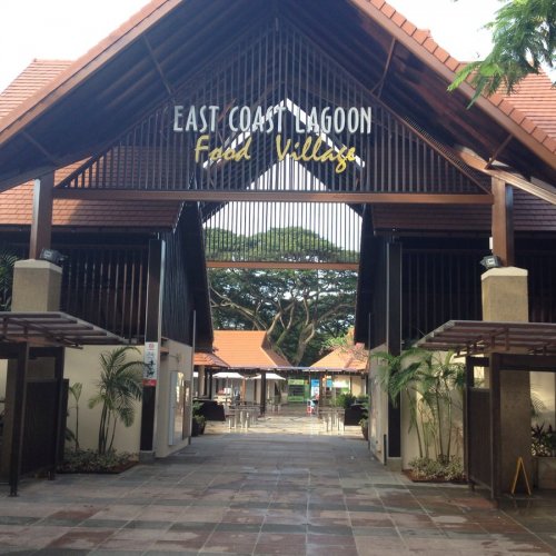 East Lagoon Food Village