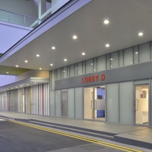 Tay Hao Paint Works